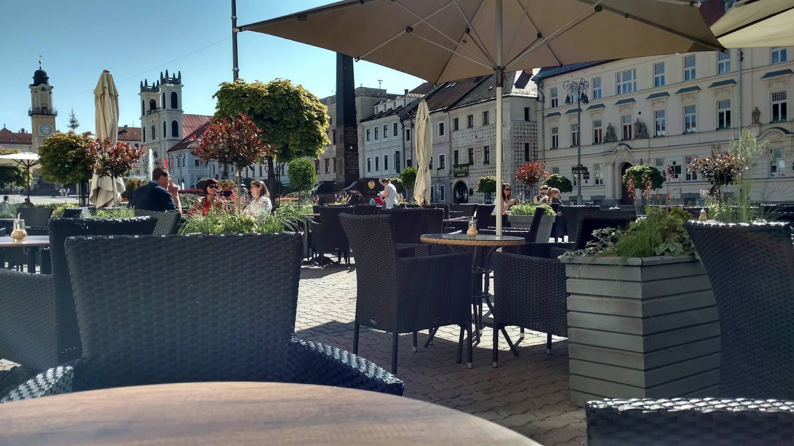 Banská Bystrica