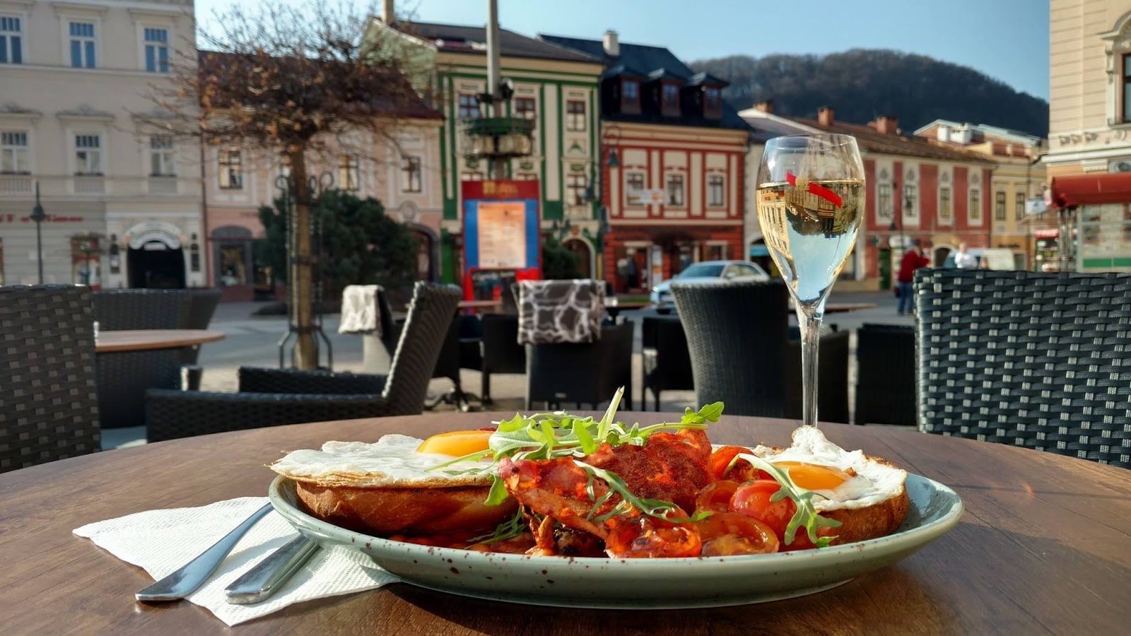 Photo of Leroy Bar & Café