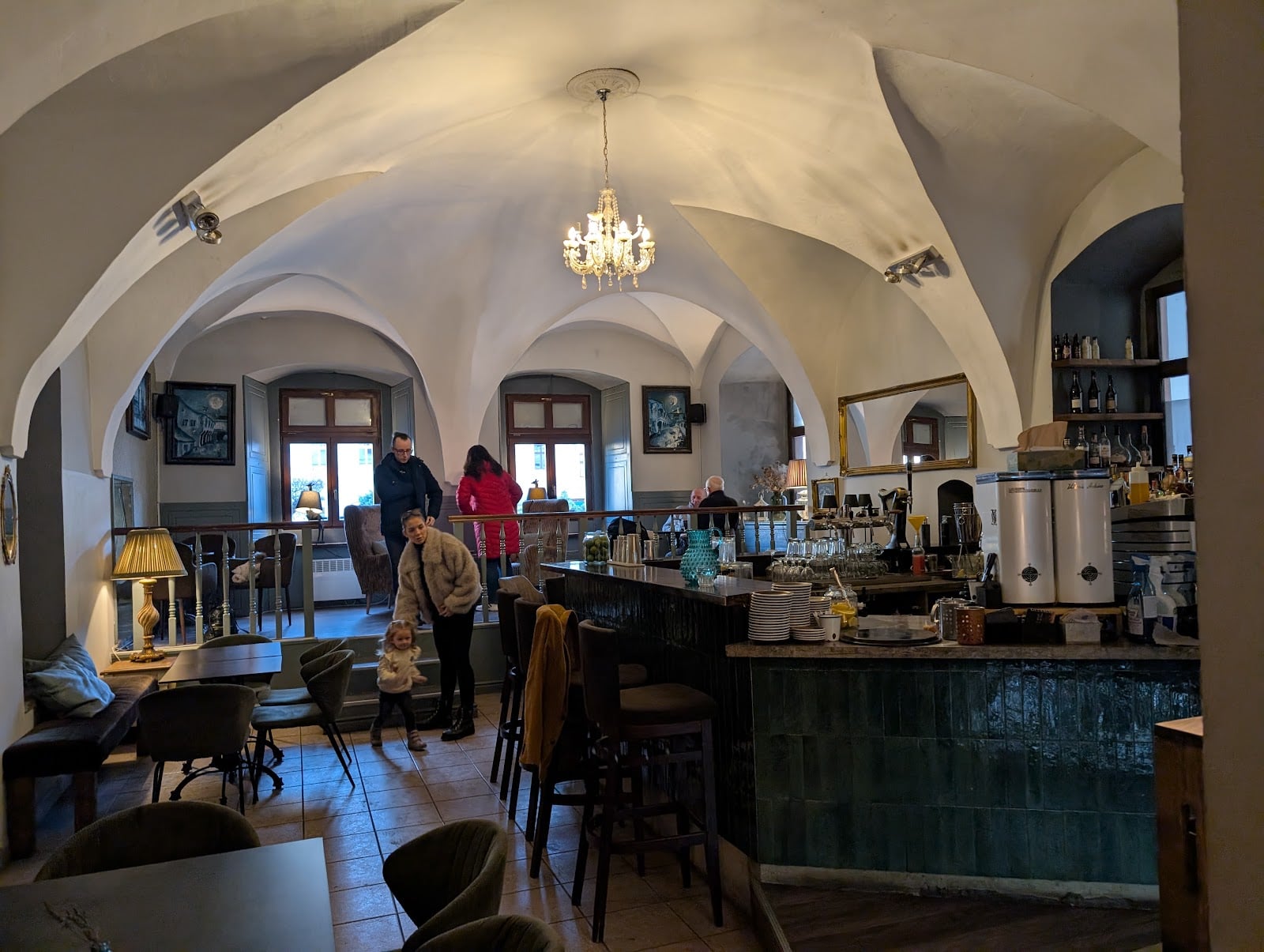 Photo of Leroy Bar & Café
