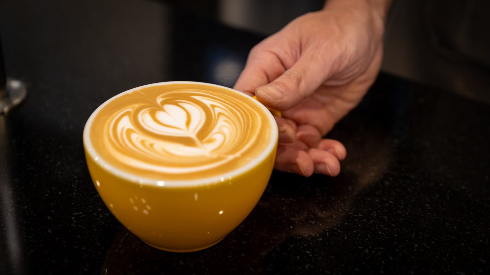 Photo of Victus Coffee