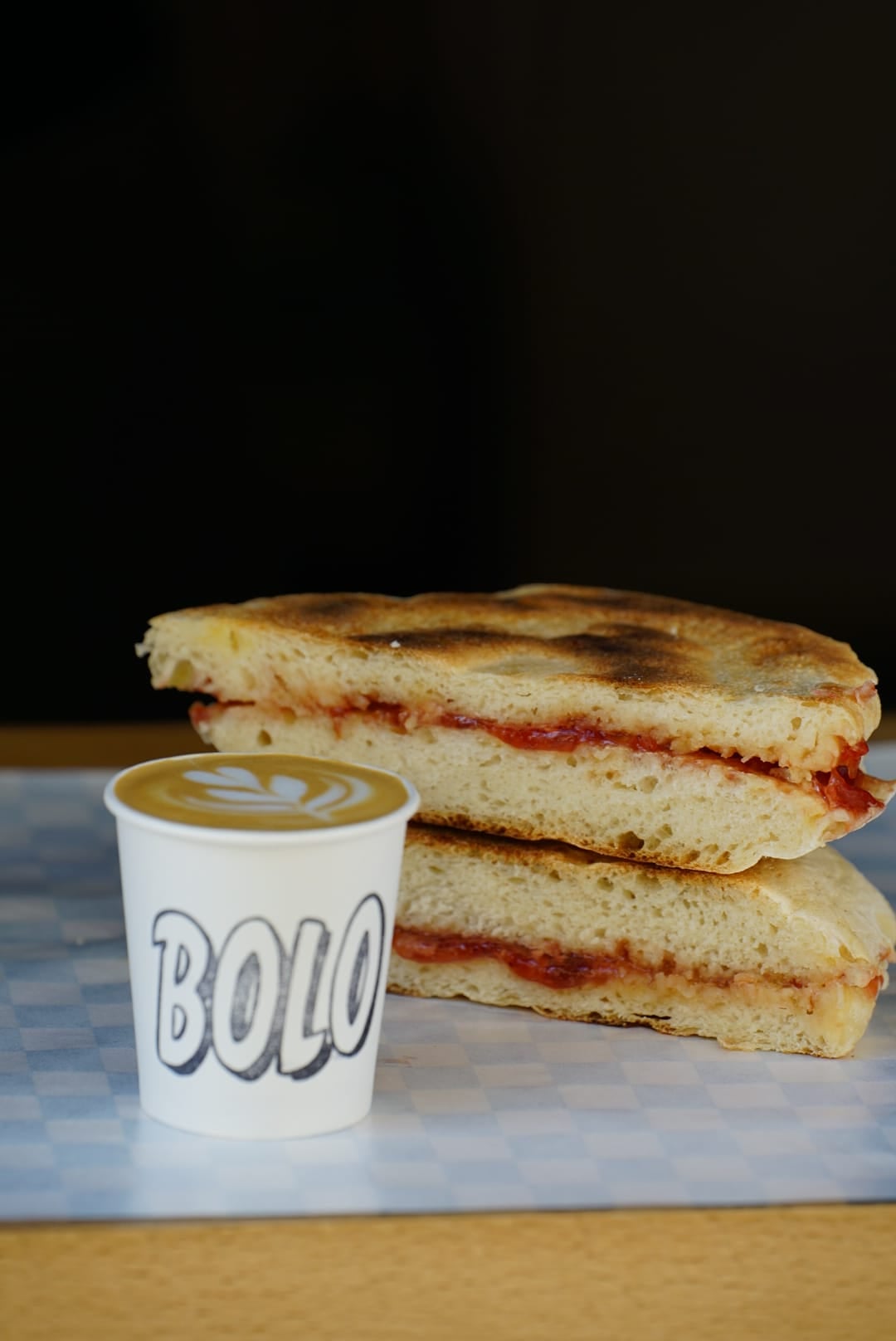Photo of BOLO | Specialty Coffee & Bread