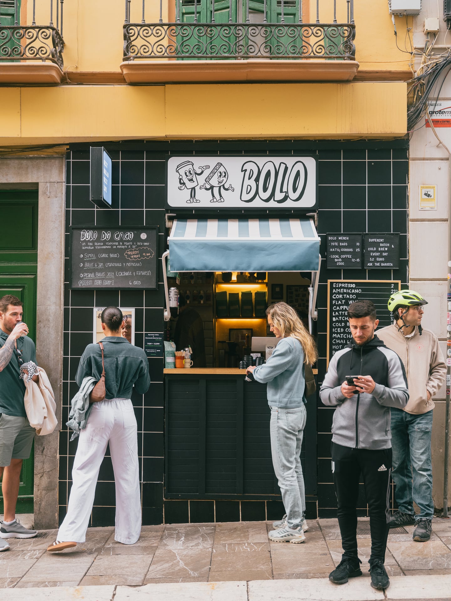 Photo of BOLO | Specialty Coffee & Bread