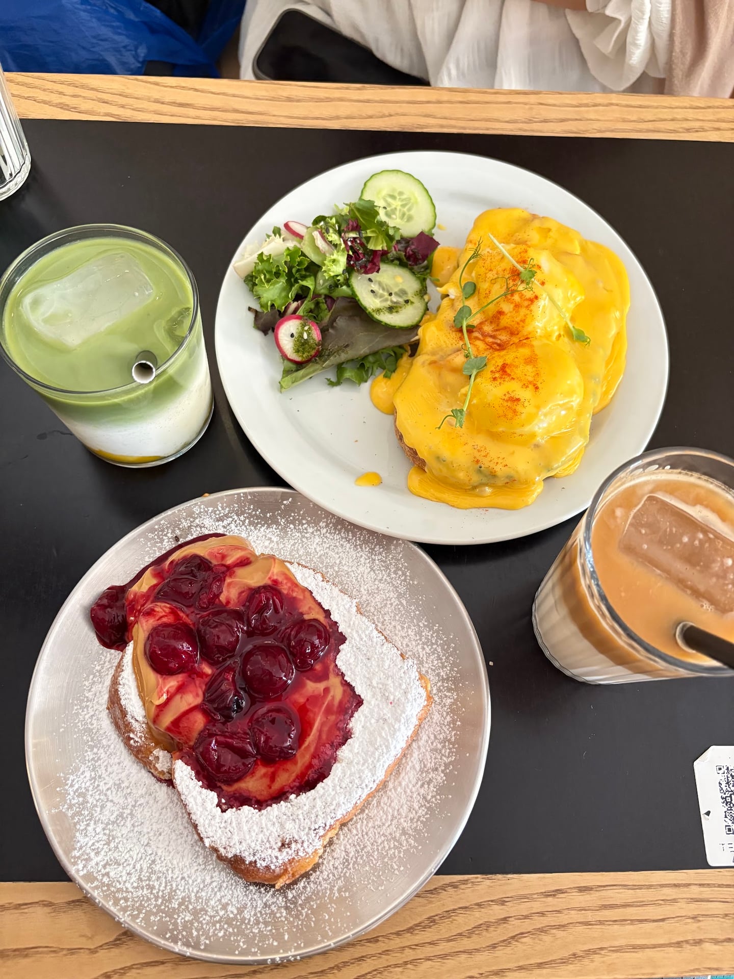 Photo of Pals cafe. Specialty coffee and breakfast