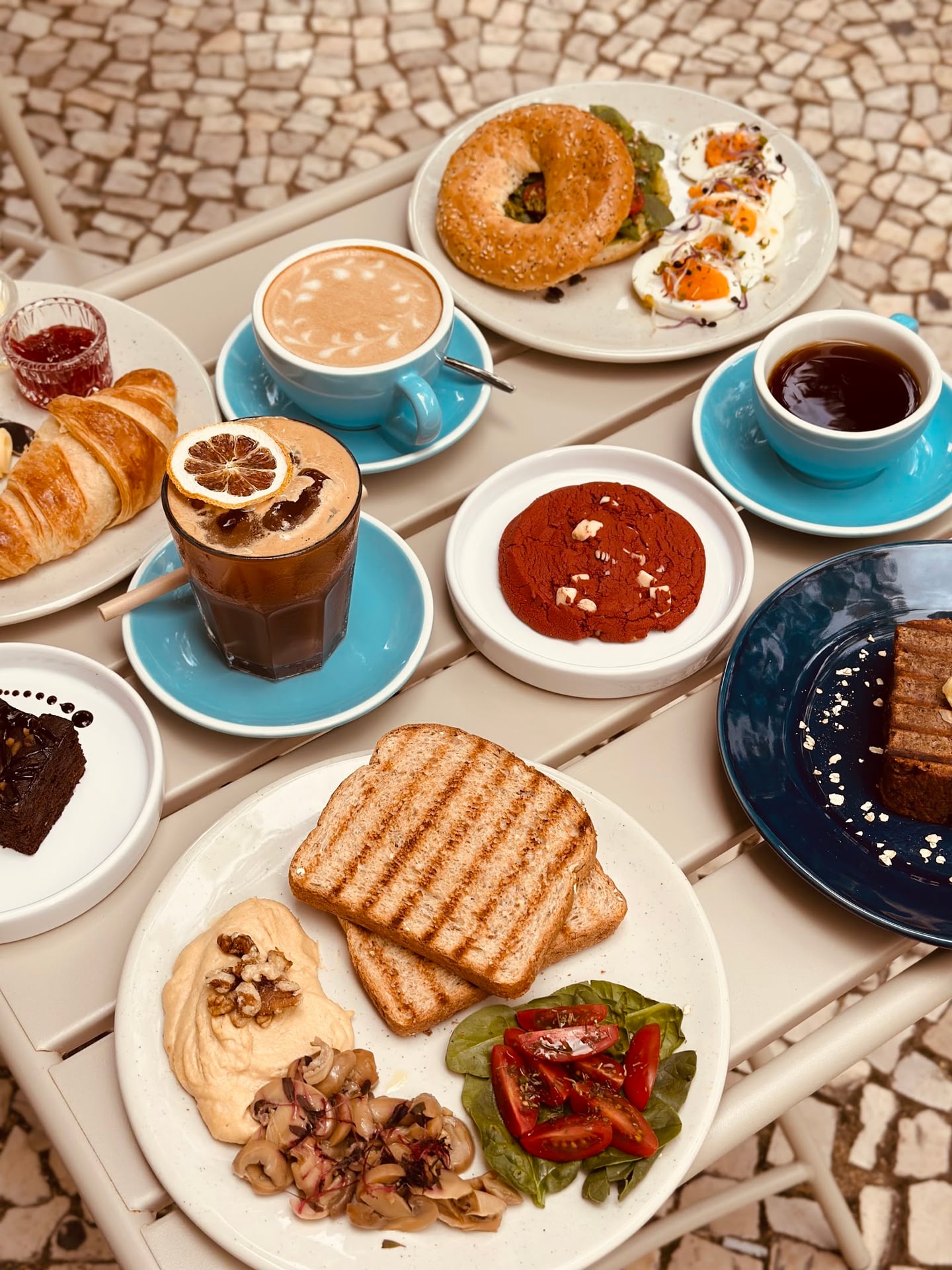 Photo of The Happiest Coffee - Specialty Coffee - PAREDE