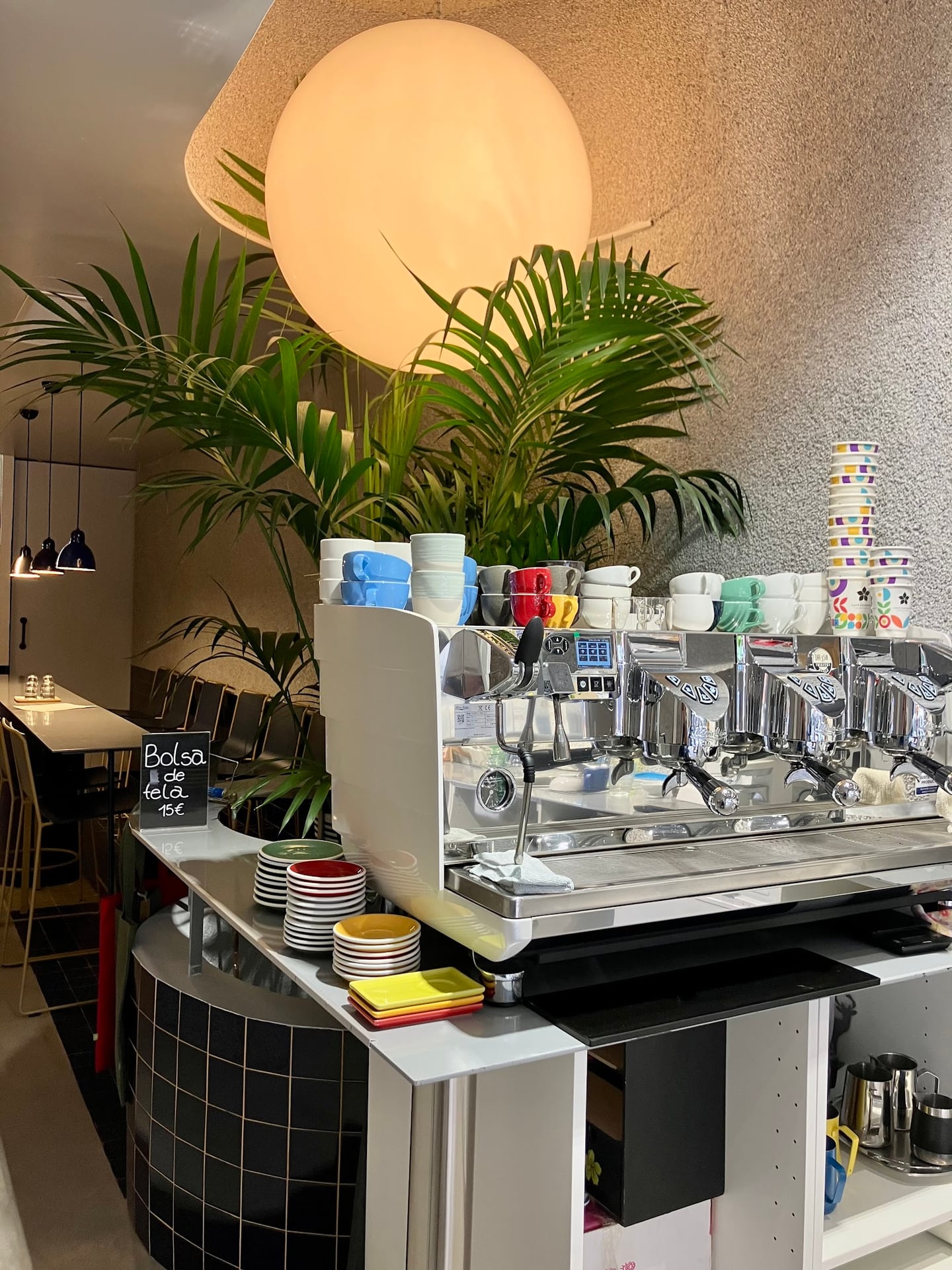 Photo of CAFÉ GUAYACÁN