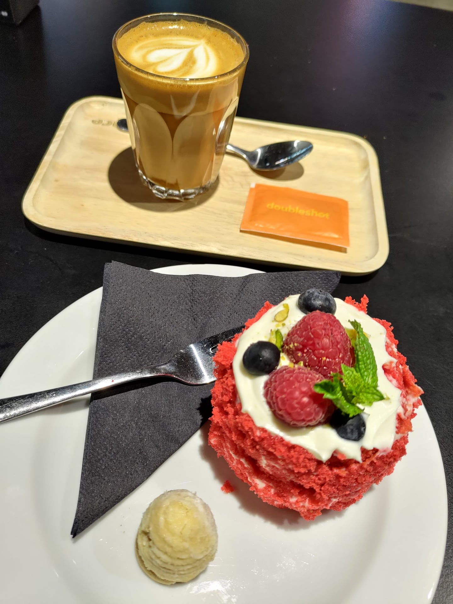 Photo of Space Café
