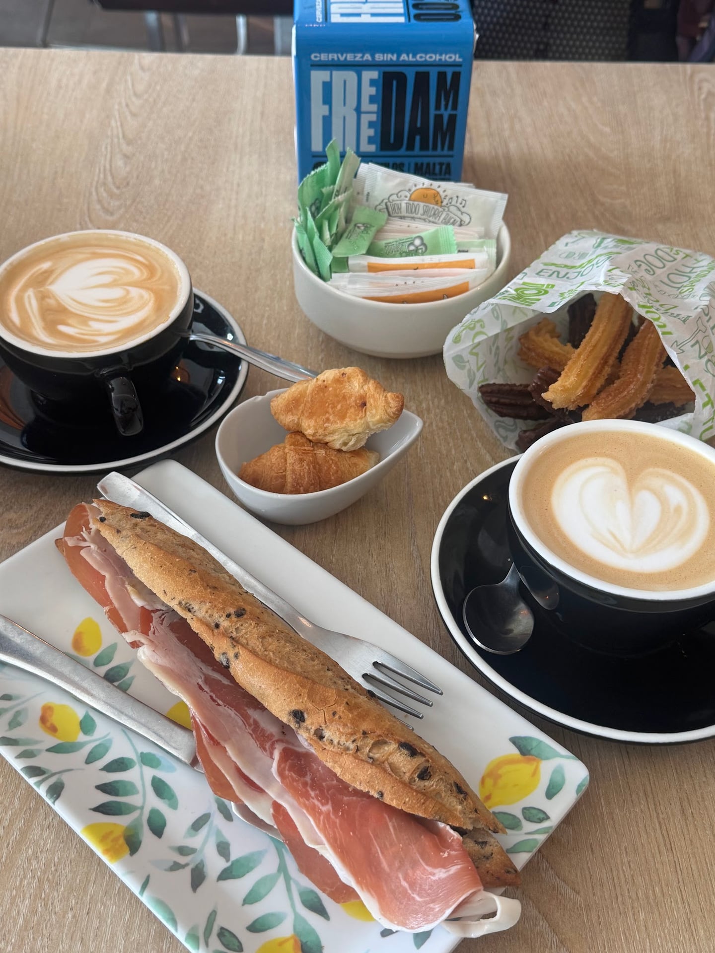 Photo of Guayoyo Roasters Specialty Coffee
