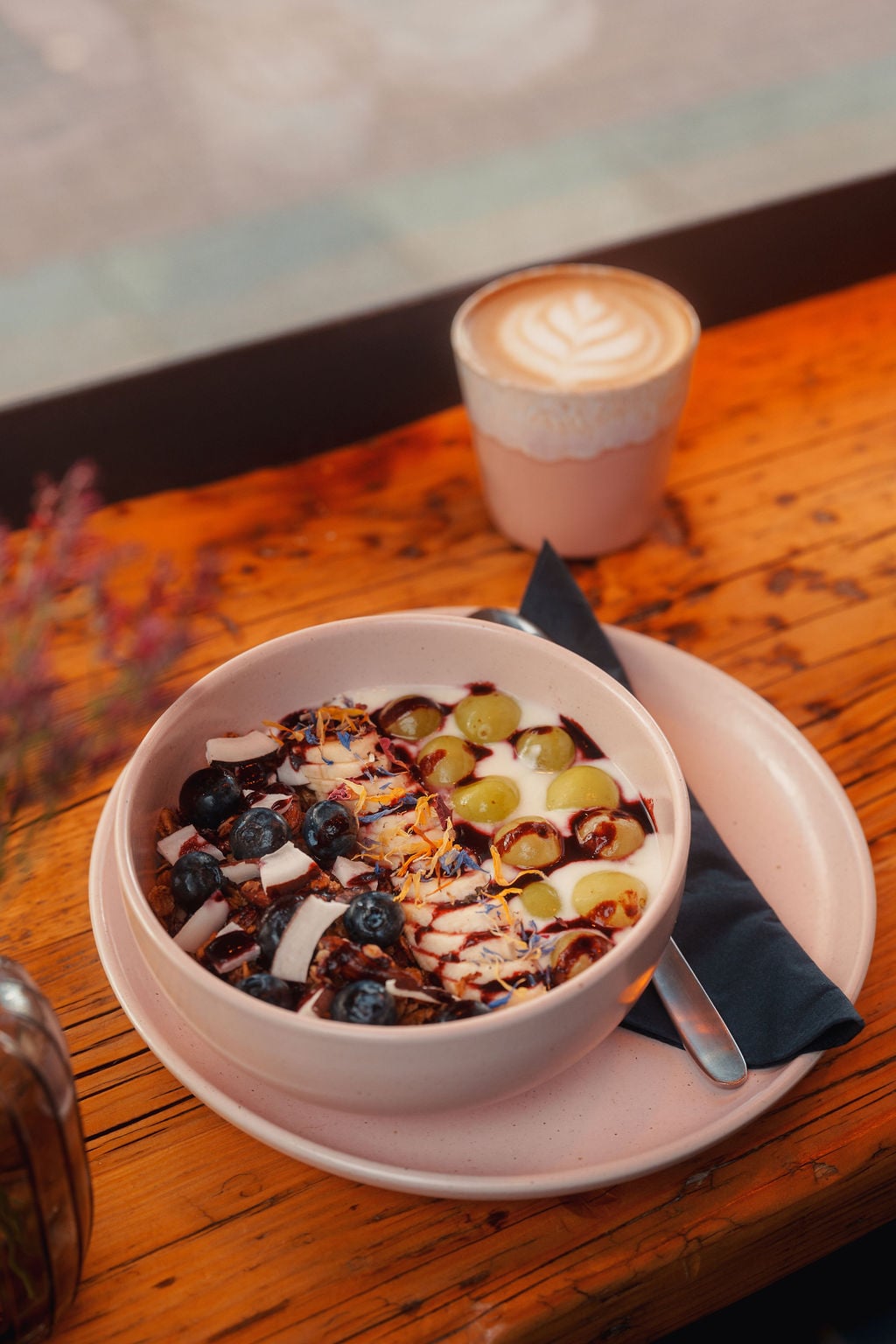 Photo of another coffee shop