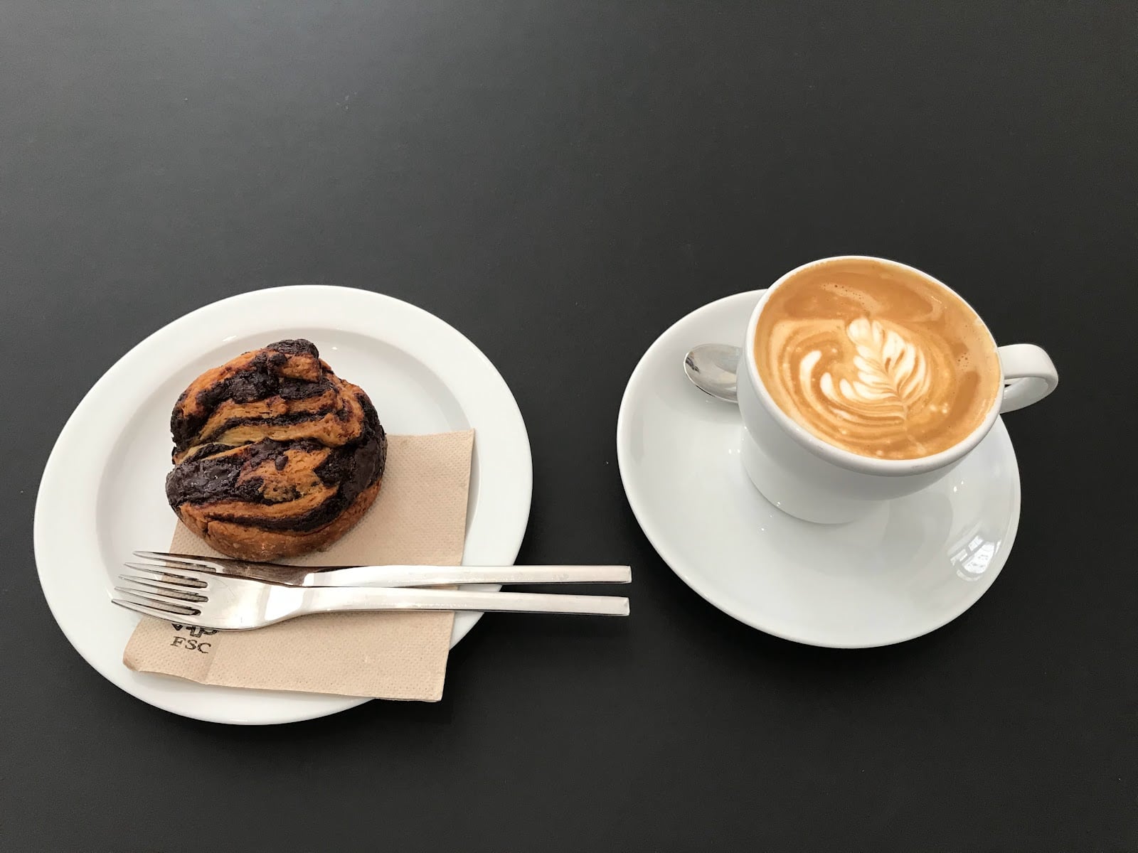 Photo of Cafelix Coffee Roasters