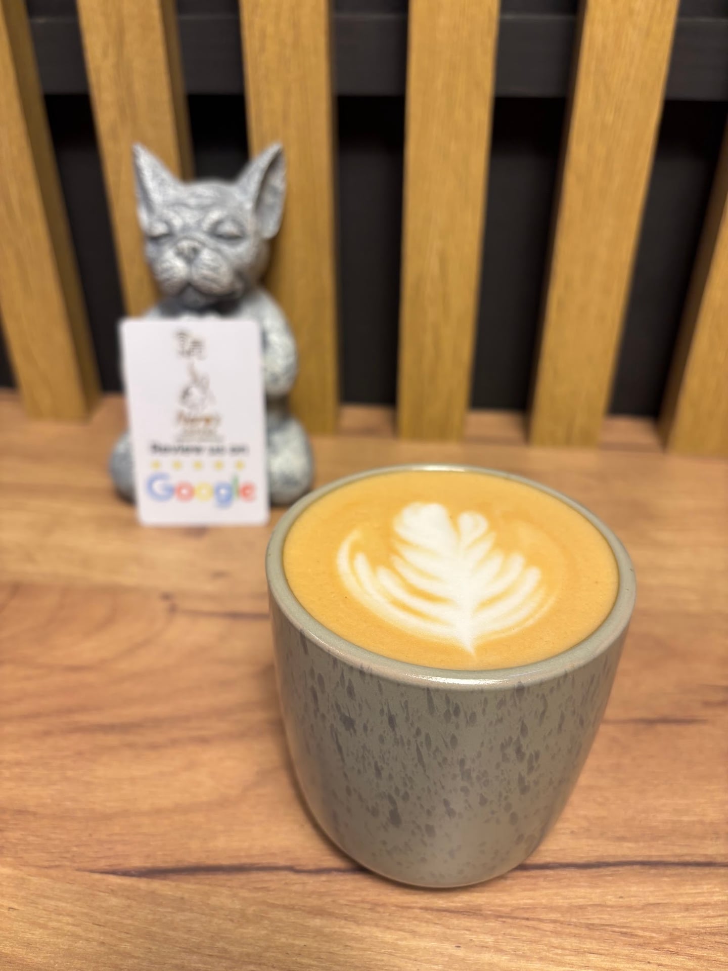 Photo of Nero's Coffee