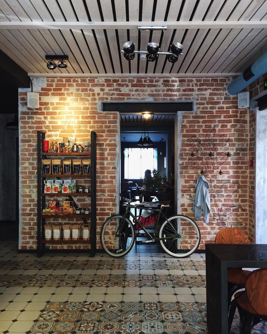 Buns Brew Bar