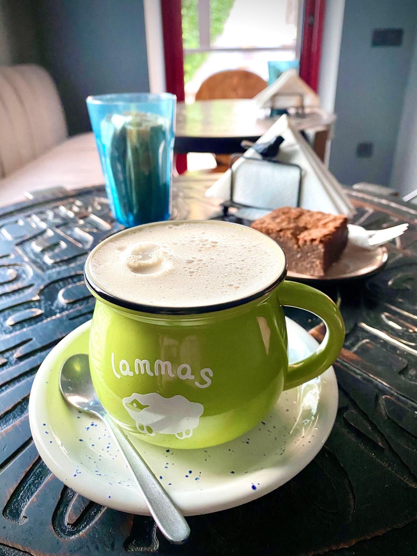 Photo of Buns Brew Bar