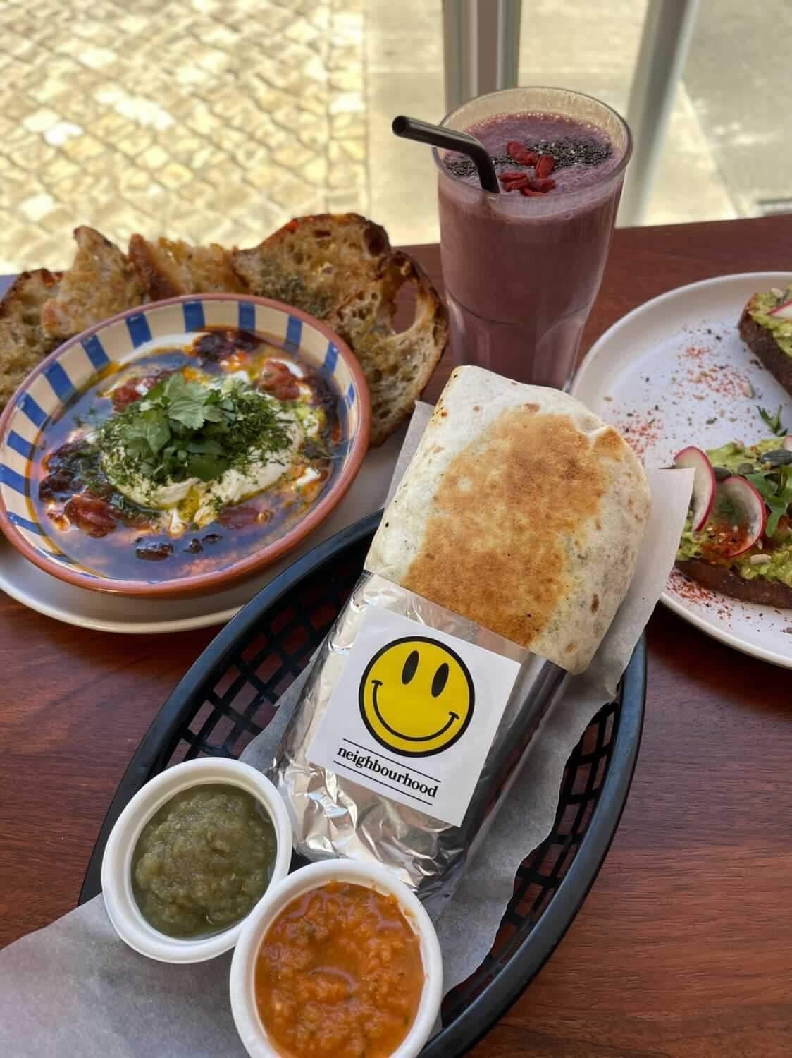 Photo of Neighbourhood Cafe Lisbon