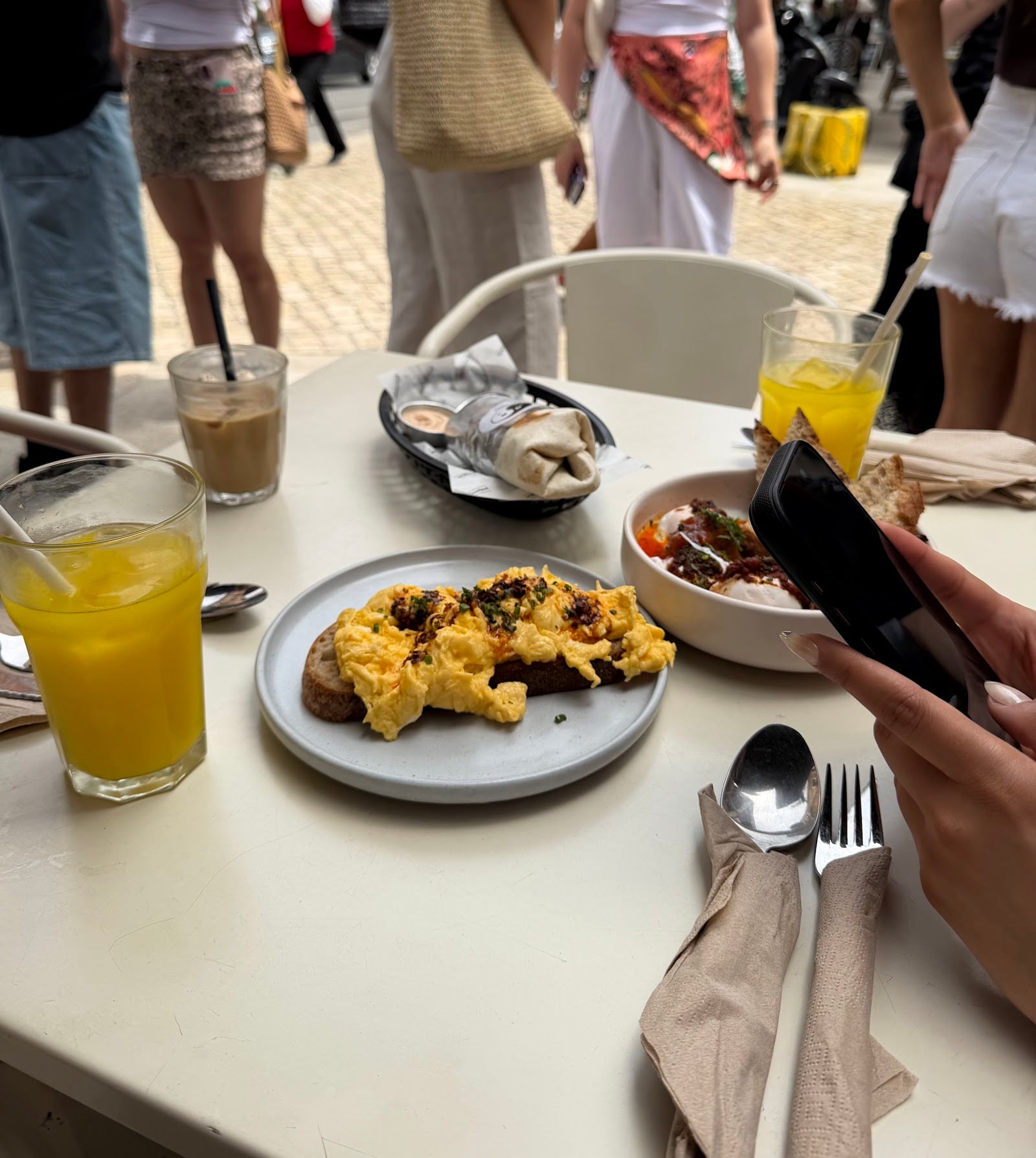 Photo of Neighbourhood Cafe Lisbon