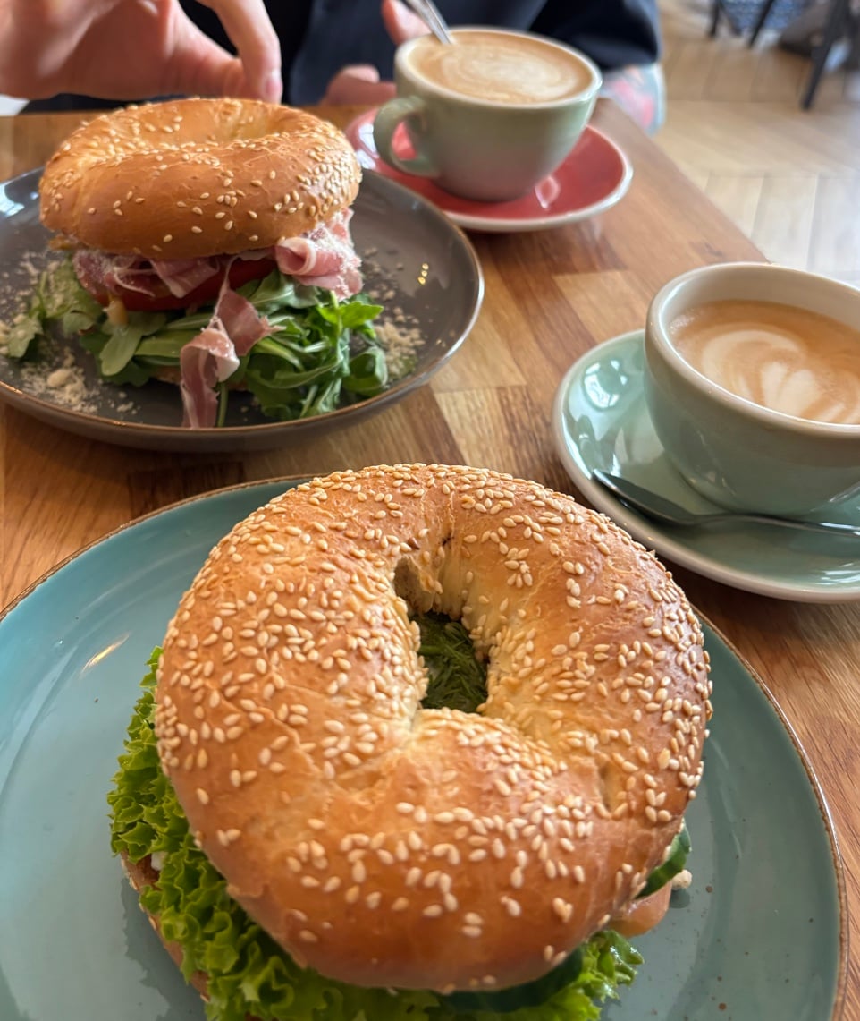Photo of Balans Coffee Speciality & Breakfast & Brunch