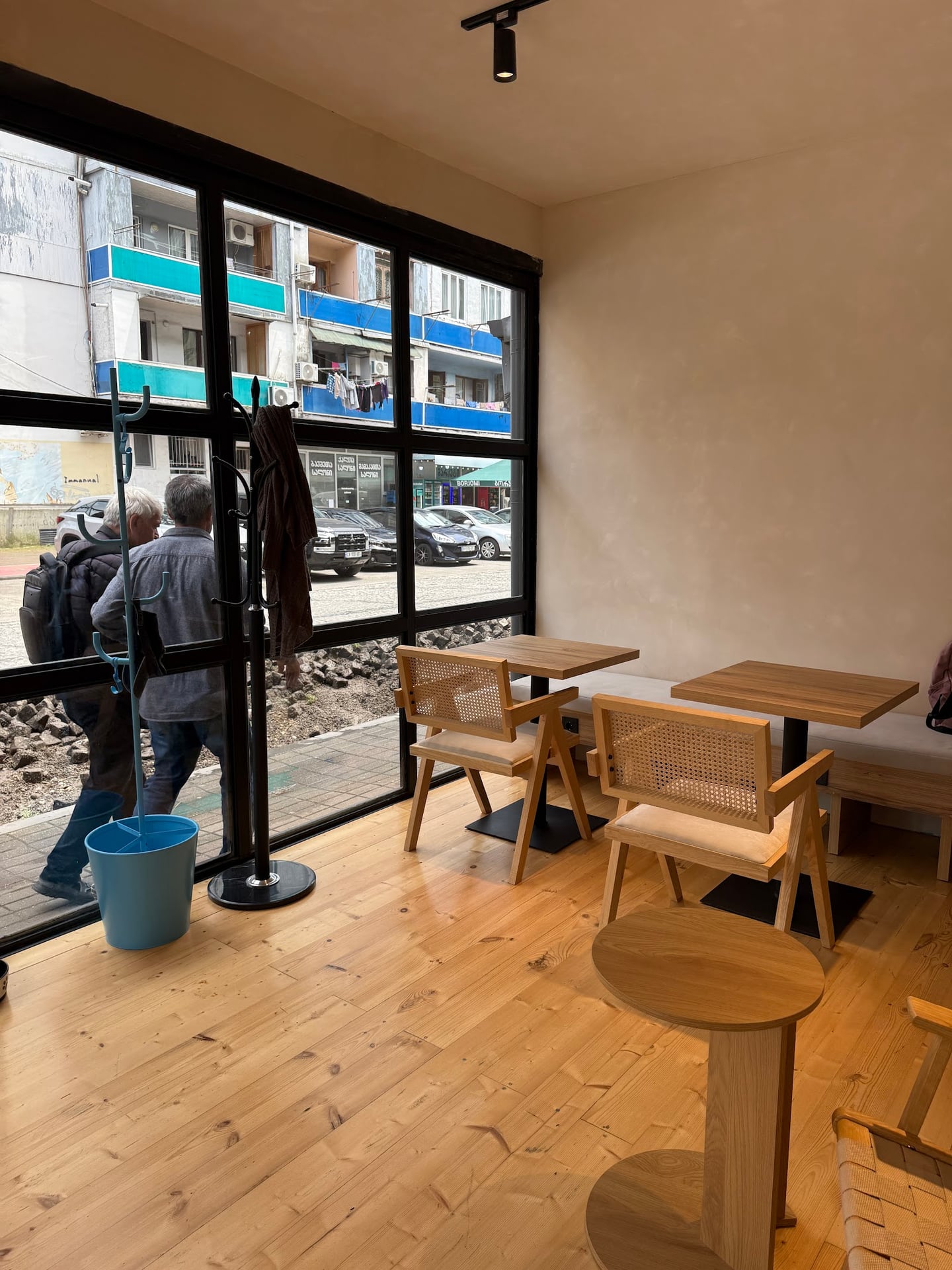 Kopi Specialty Coffee Roasters in Georgia