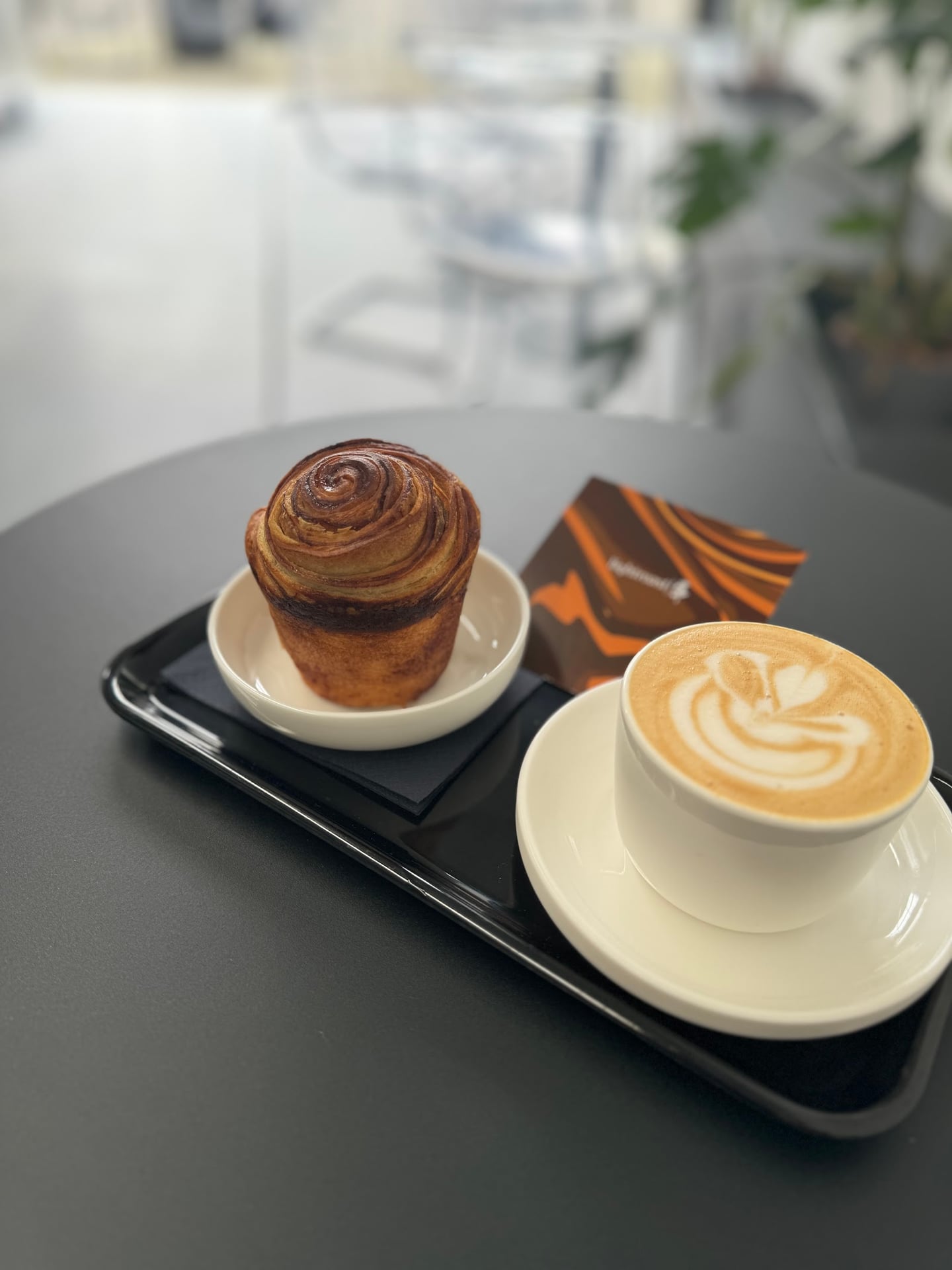 Photo of Lightroast Coffee
