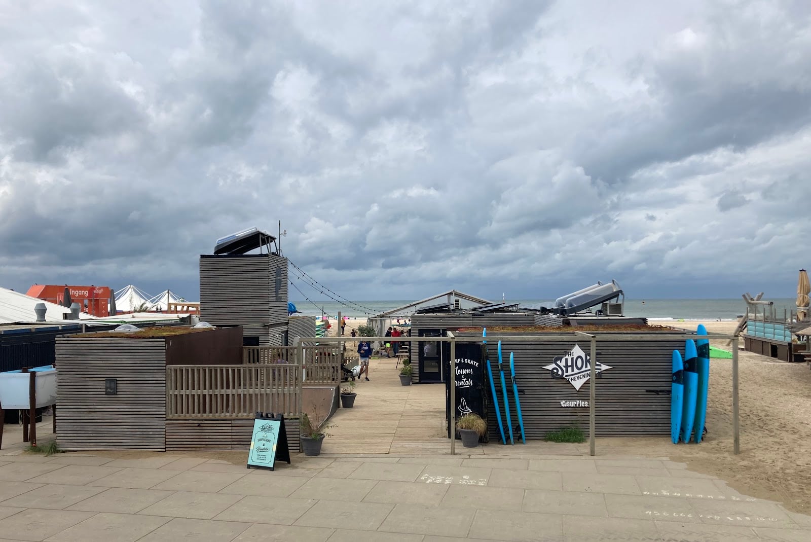 Photo of The Shore Scheveningen