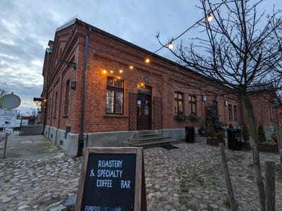 Photo of Coffeehood