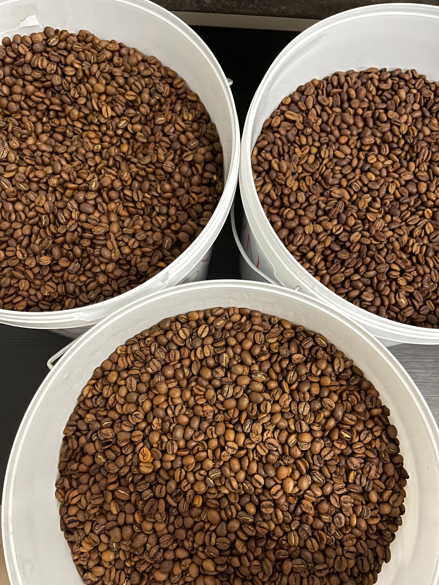 Photo of MOLU Coffee Roasters Kft.