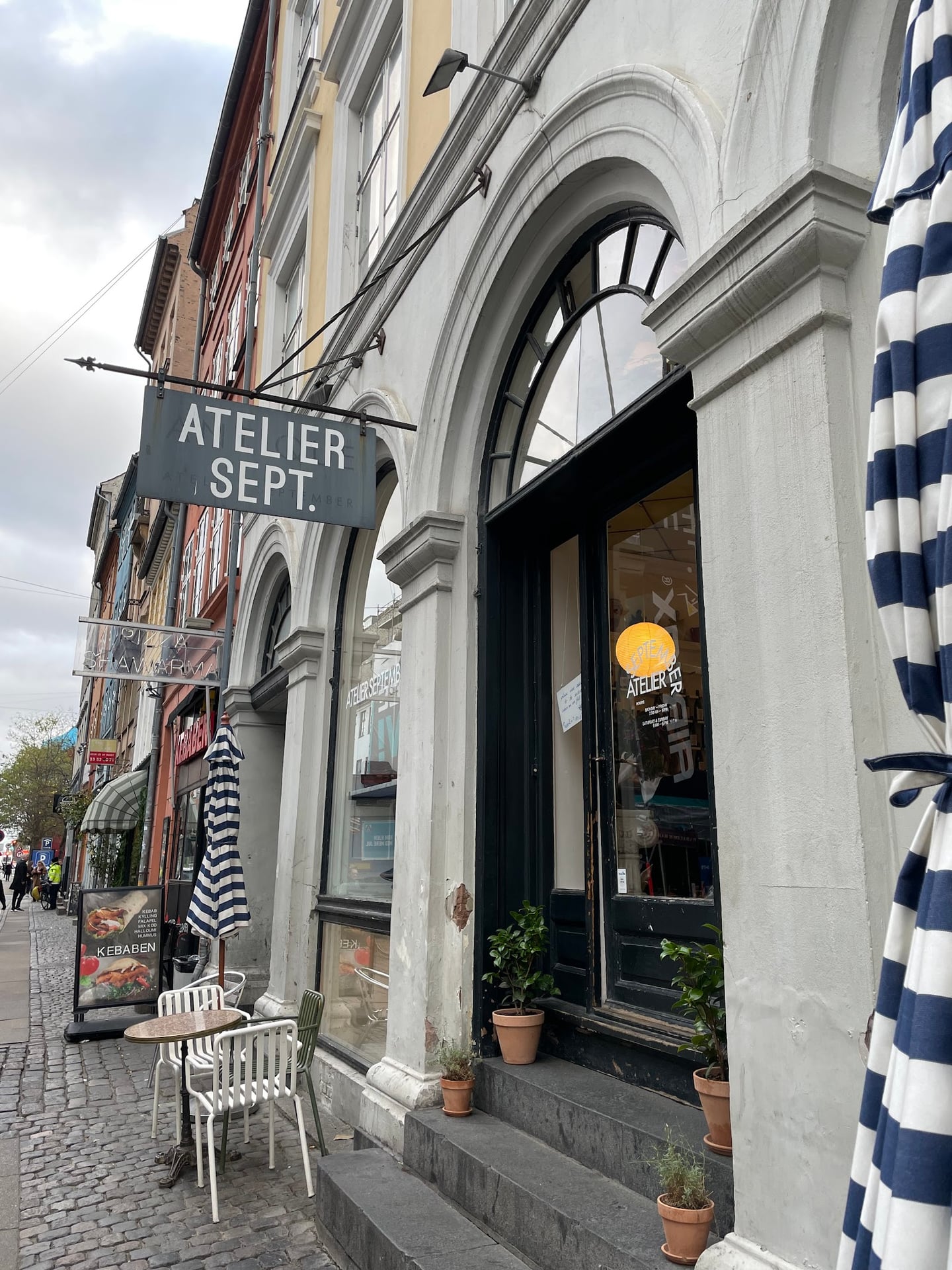 Hellerup