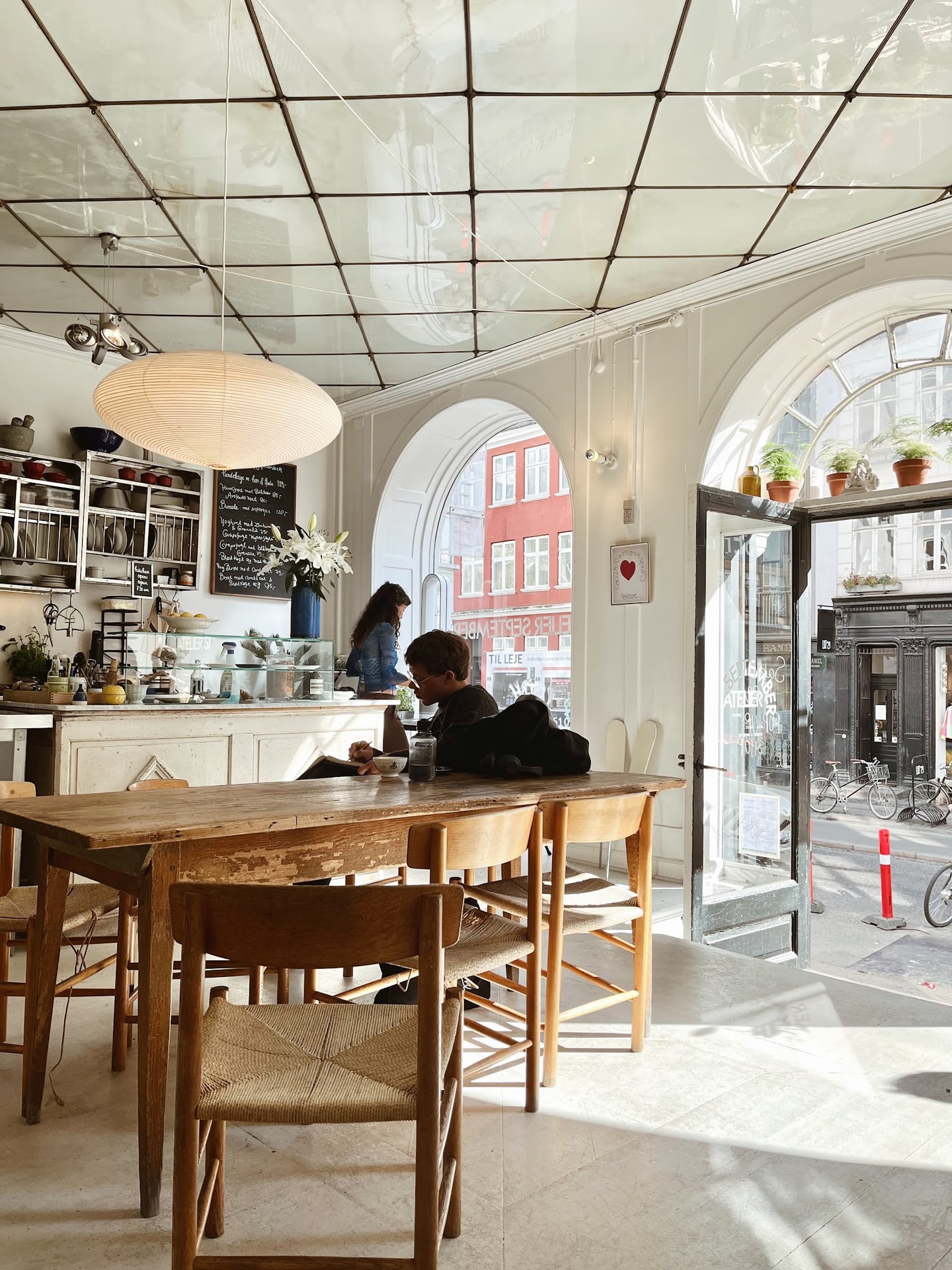 Photo of Atelier September