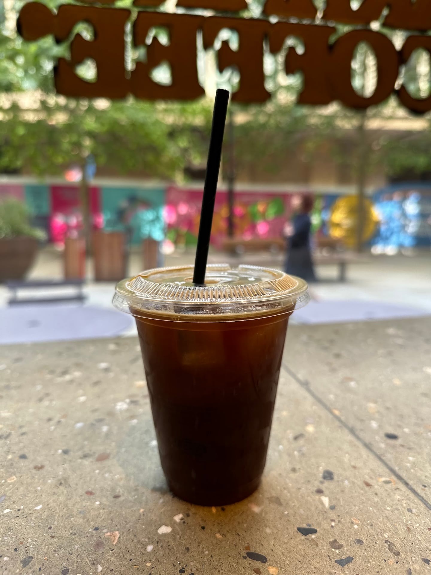 Photo of Carhartt Coffee