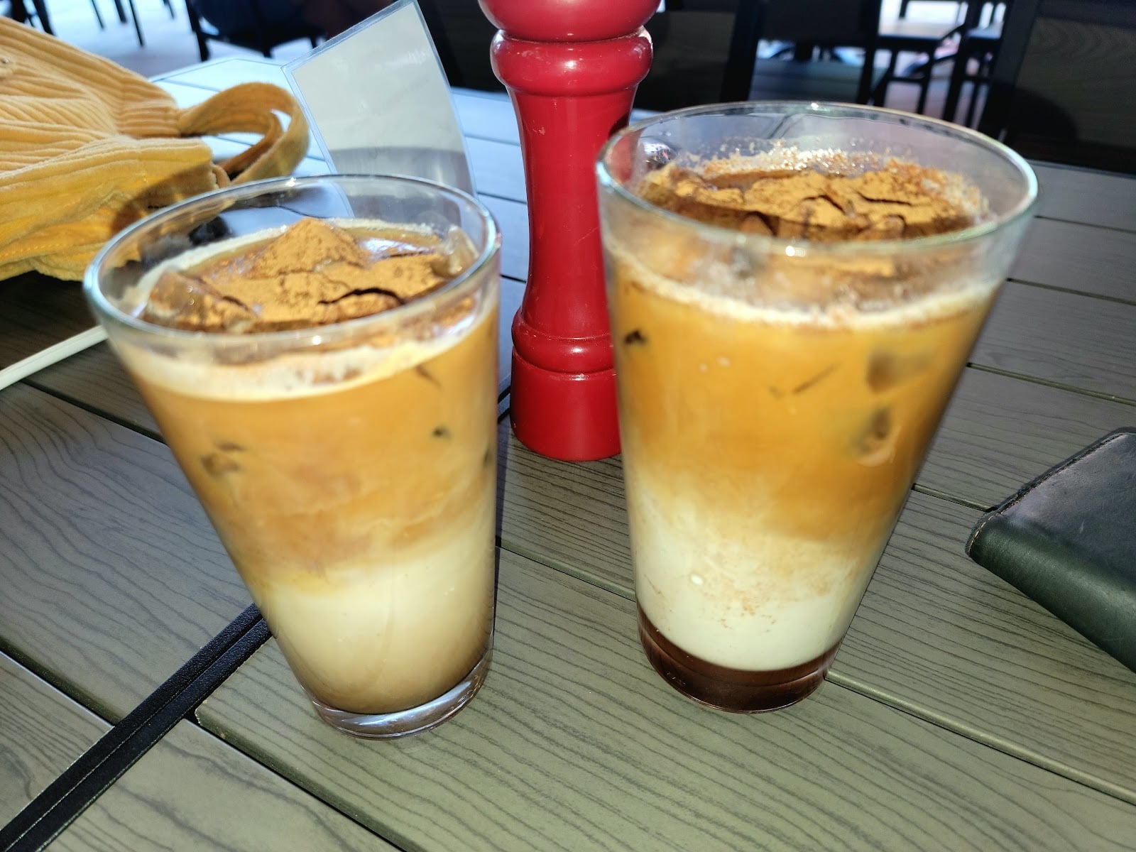 Photo of Ascension Coffee - The Star