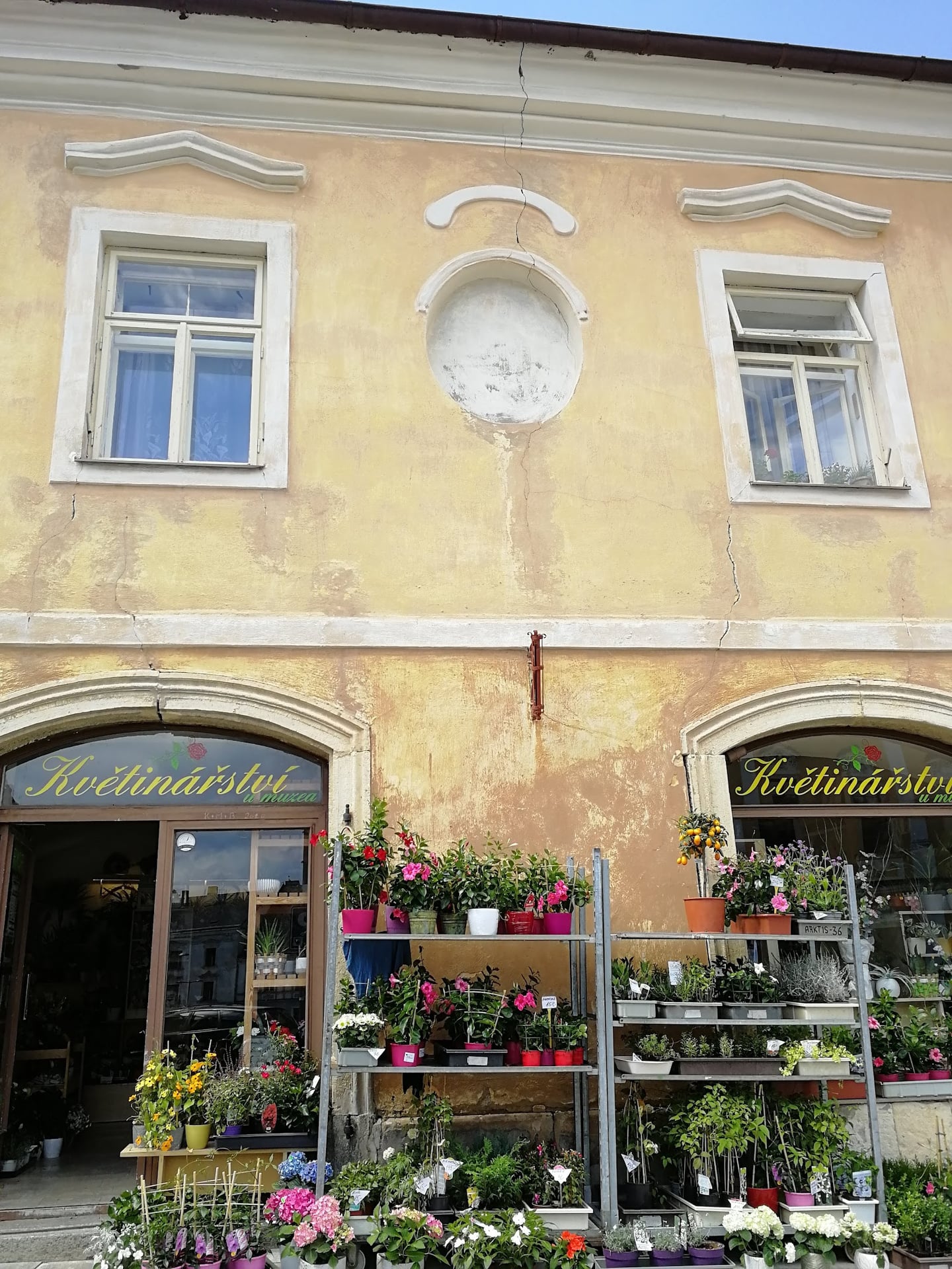 Polička