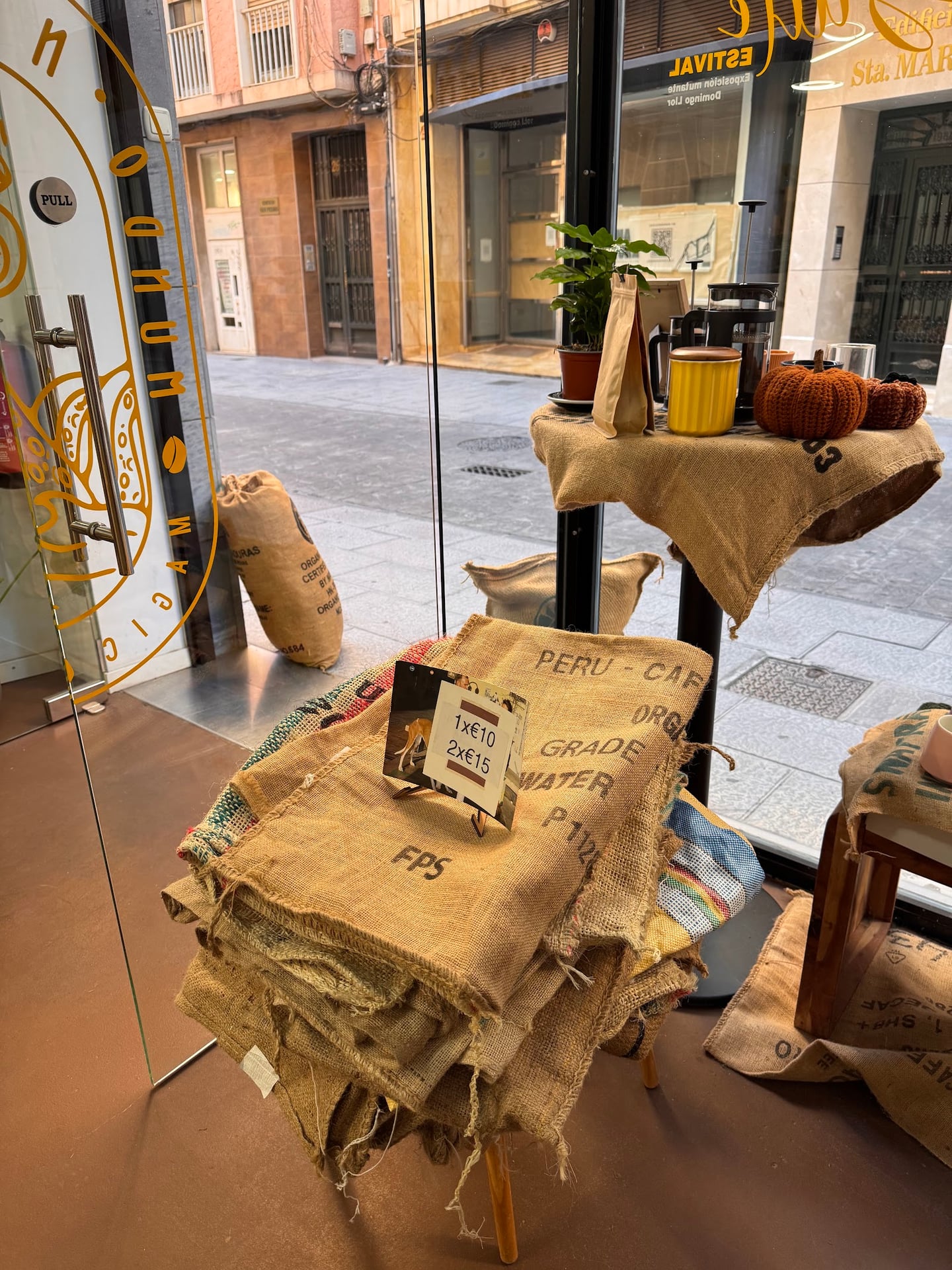 Photo of Mundo Novo - Speciality Coffee Shop