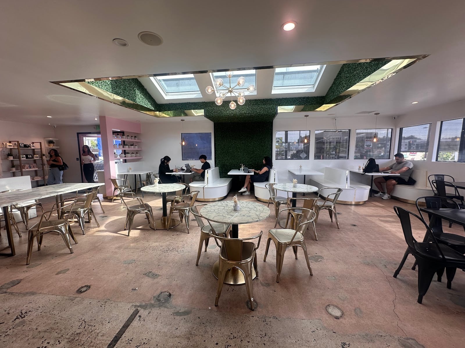 Photo of S3 Coffee Bar