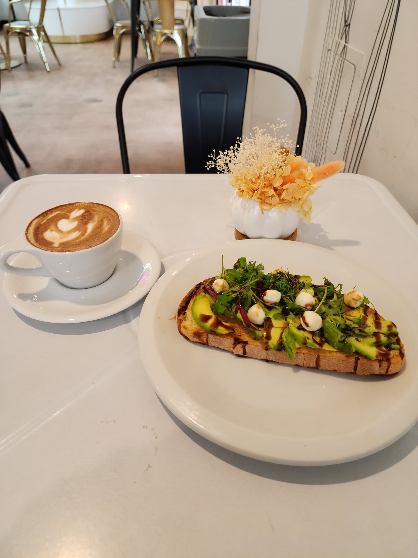 Photo of S3 Coffee Bar