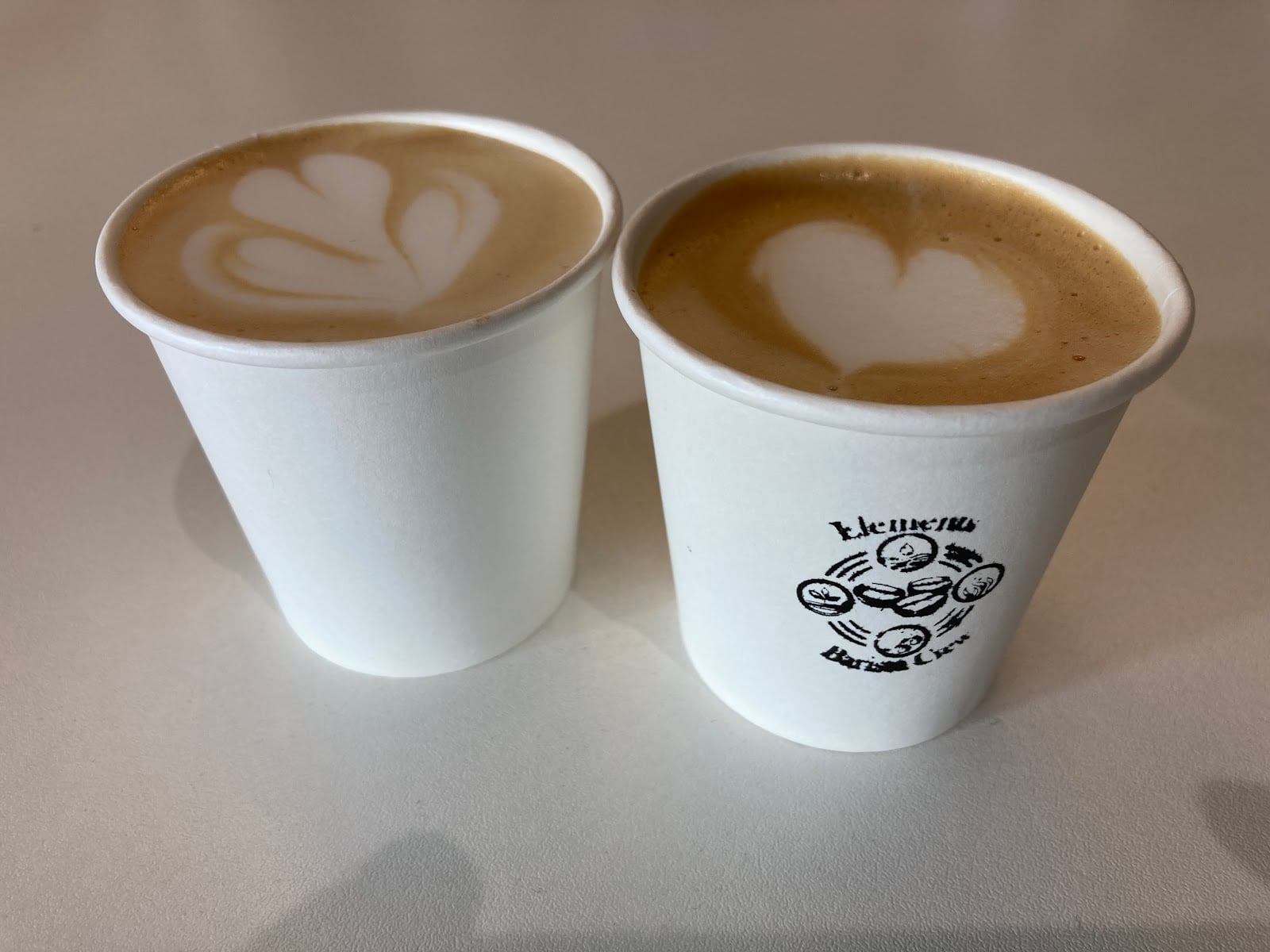 Photo of Elements - Barista Crew