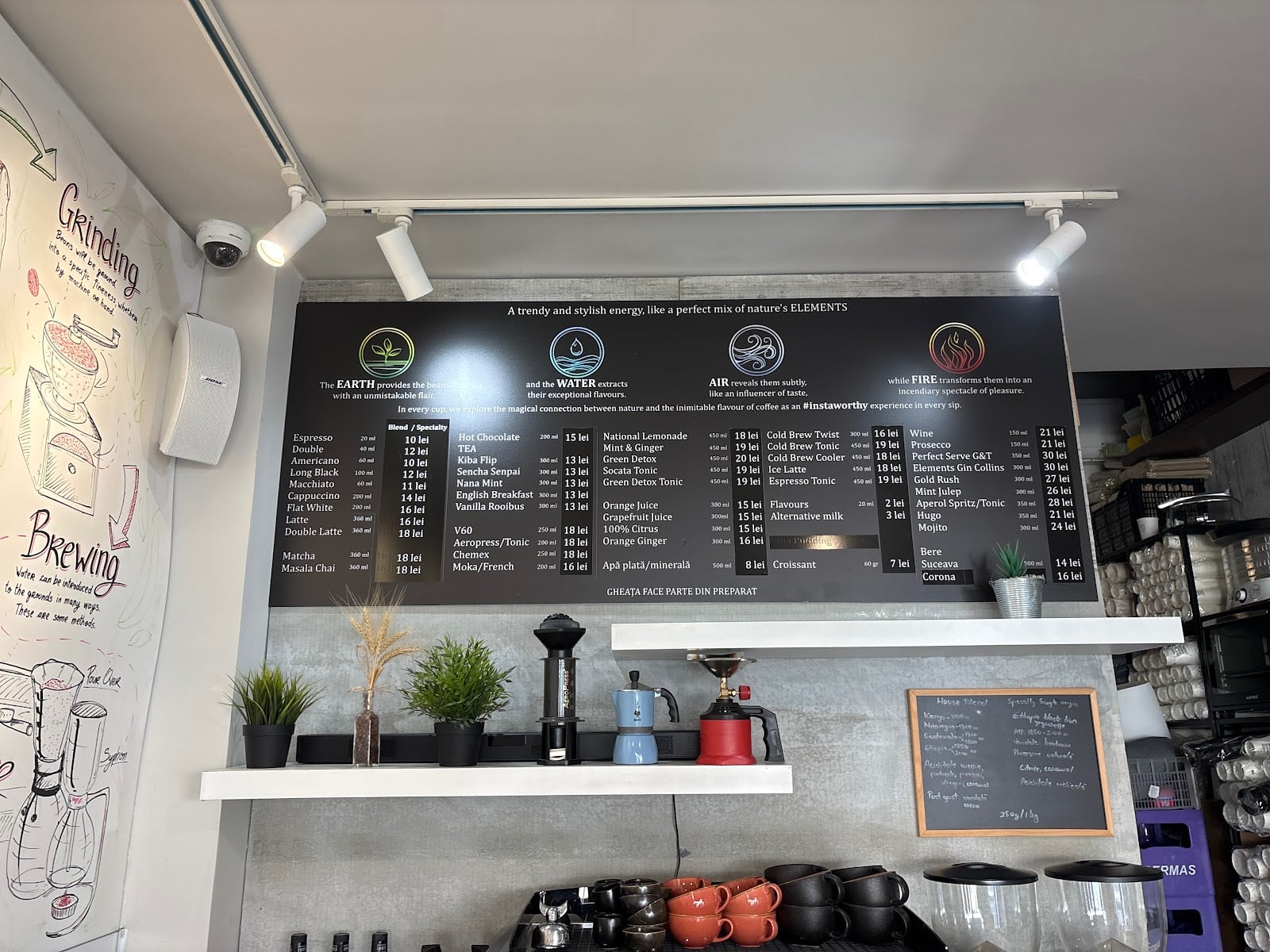 Photo of Elements - Barista Crew