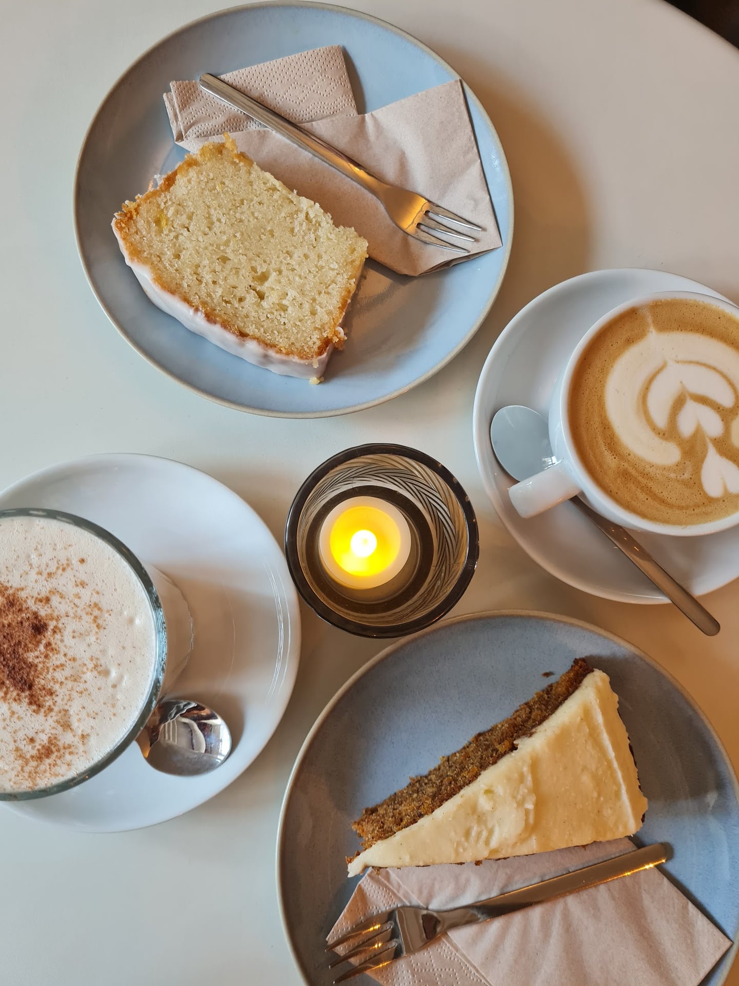 Photo of Good Day Coffee Roasters - Café