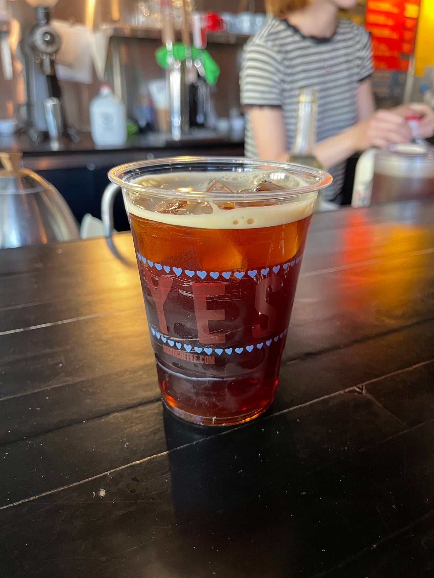 Photo of Novo Coffee