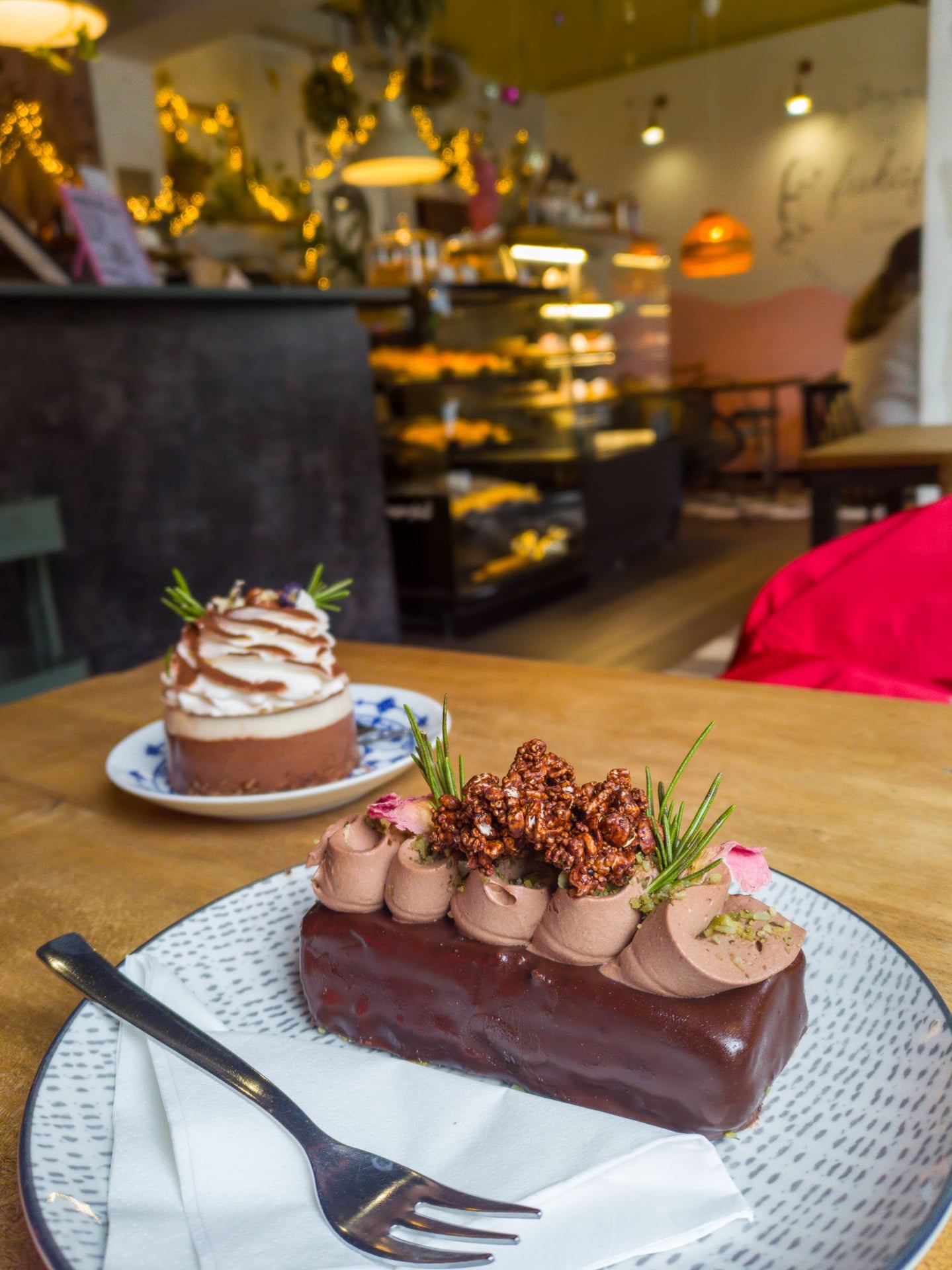Photo of Fukafe