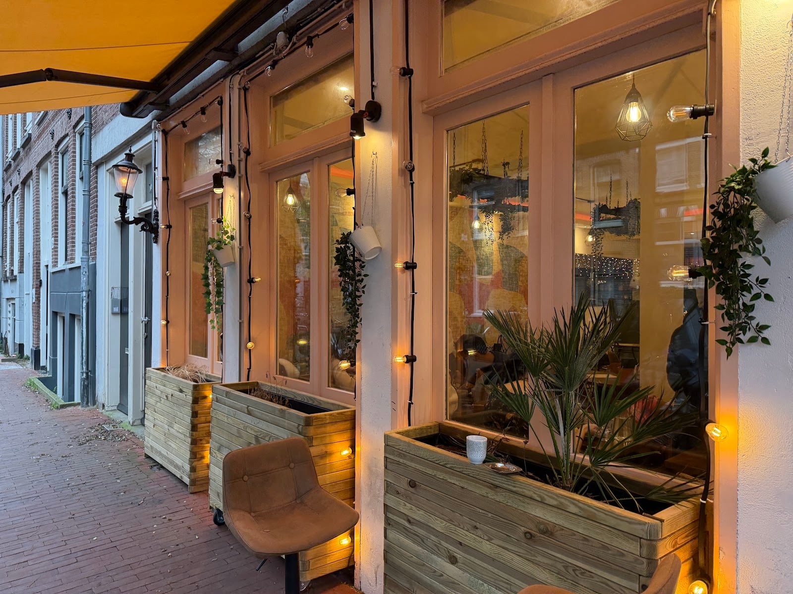 Harmani Coffee & Brunch