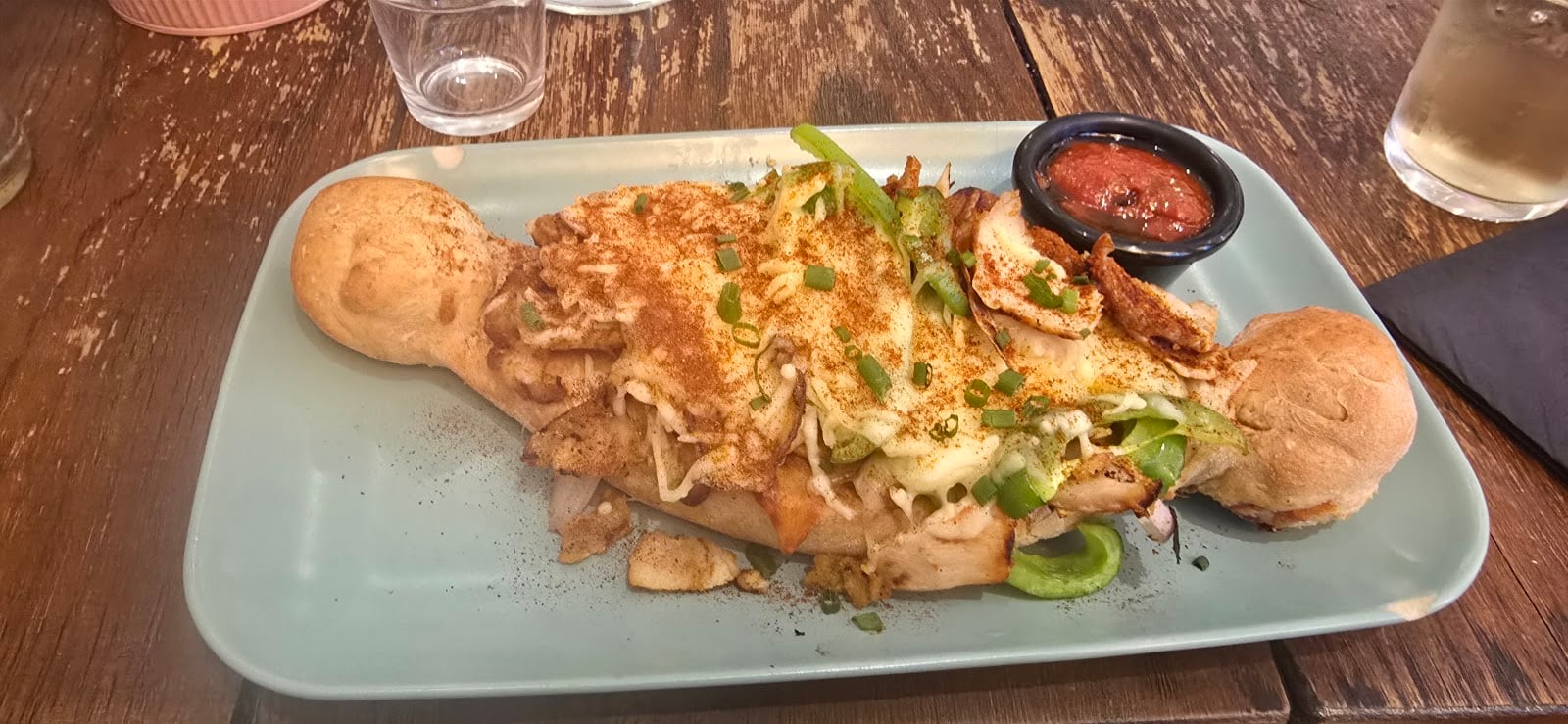 Photo of Harmani Coffee & Brunch