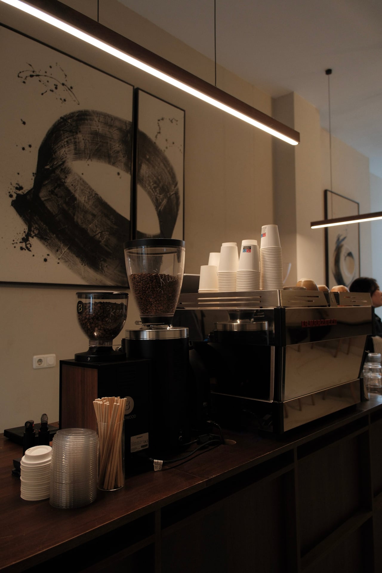 Photo of Haku Specialty Coffee