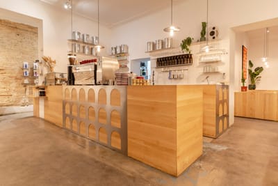Silo Coffee