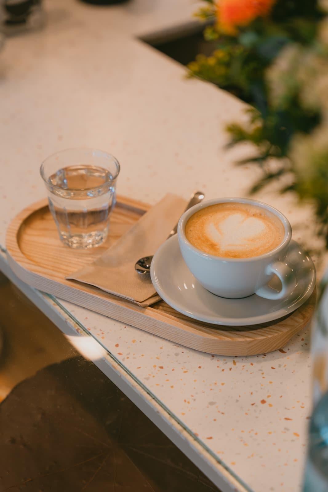 Photo of Café de Fleur