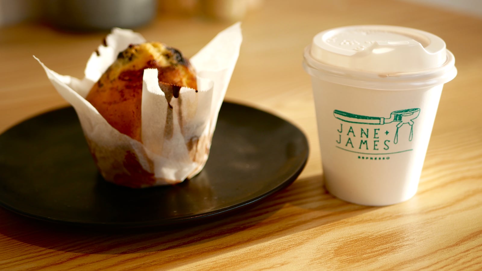 Photo of Jane + James Espresso