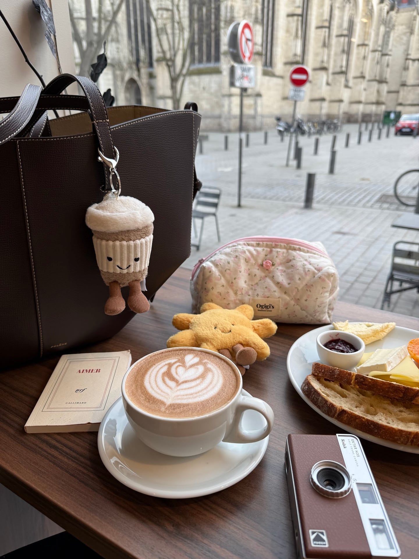 Photo of Mü Café