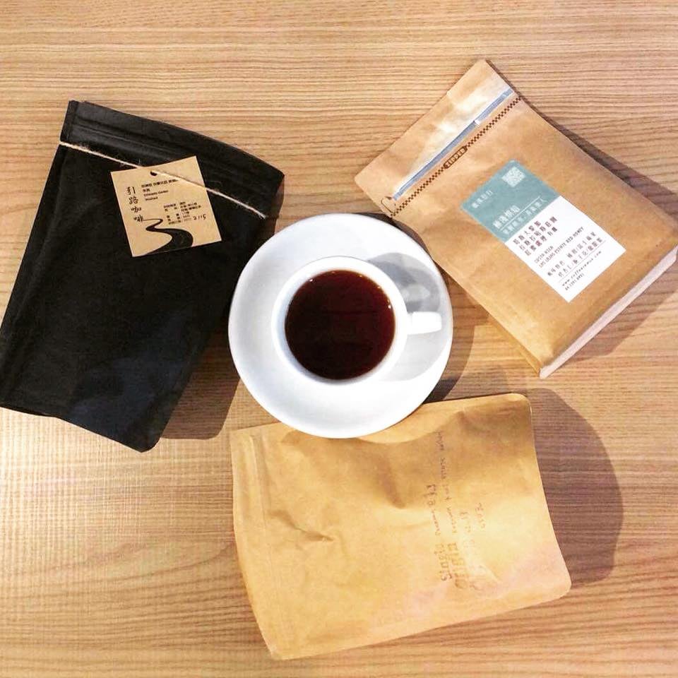 Photo of Coffee Space