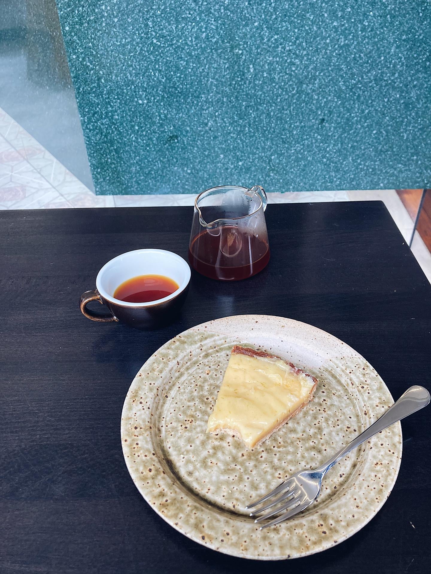 Photo of Rush Rush Coffee