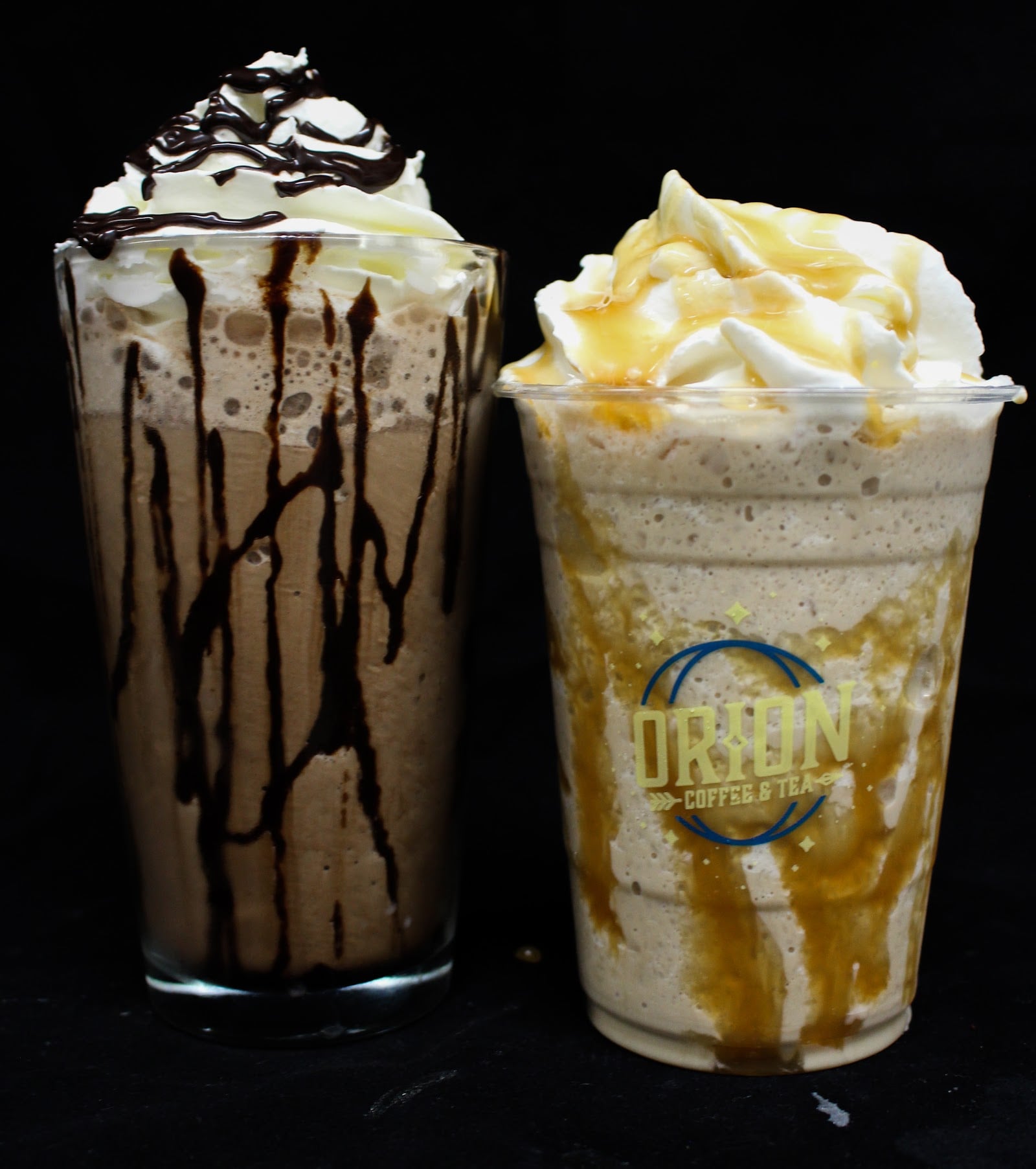 Photo of Orion Coffee And Tea