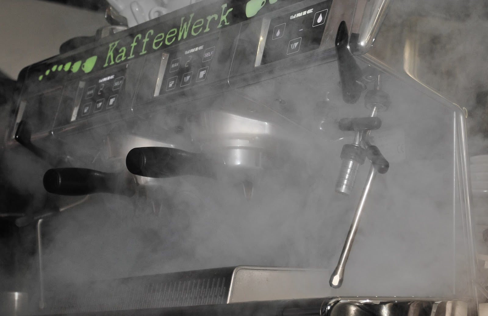 Photo of KaffeeWerk