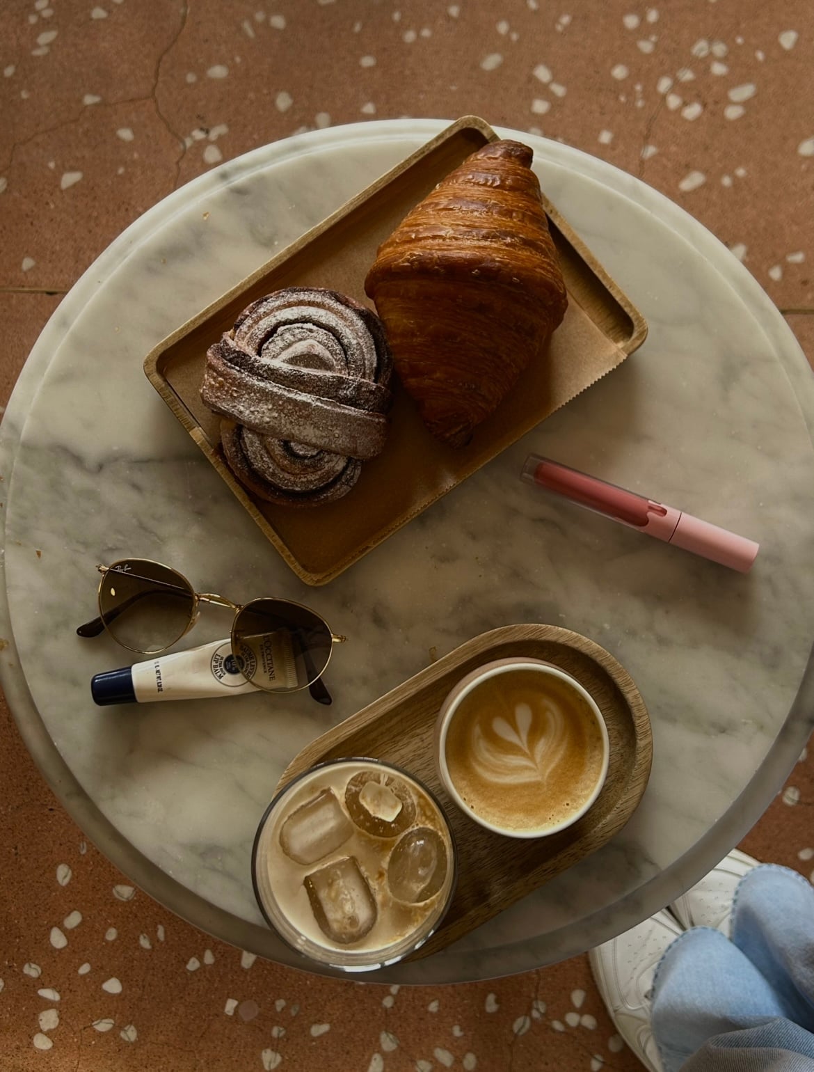 Photo of Hotel Beograd Café