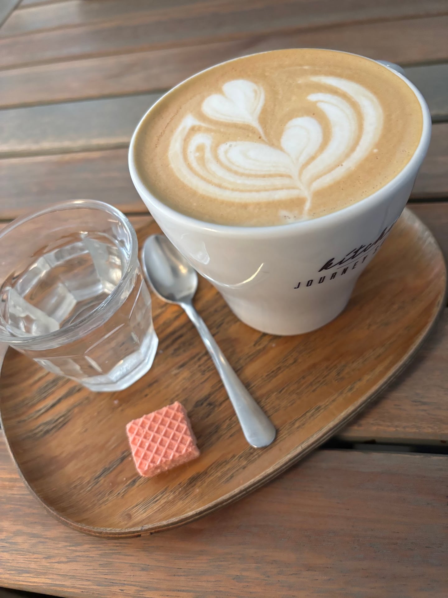 Photo of Journey Social